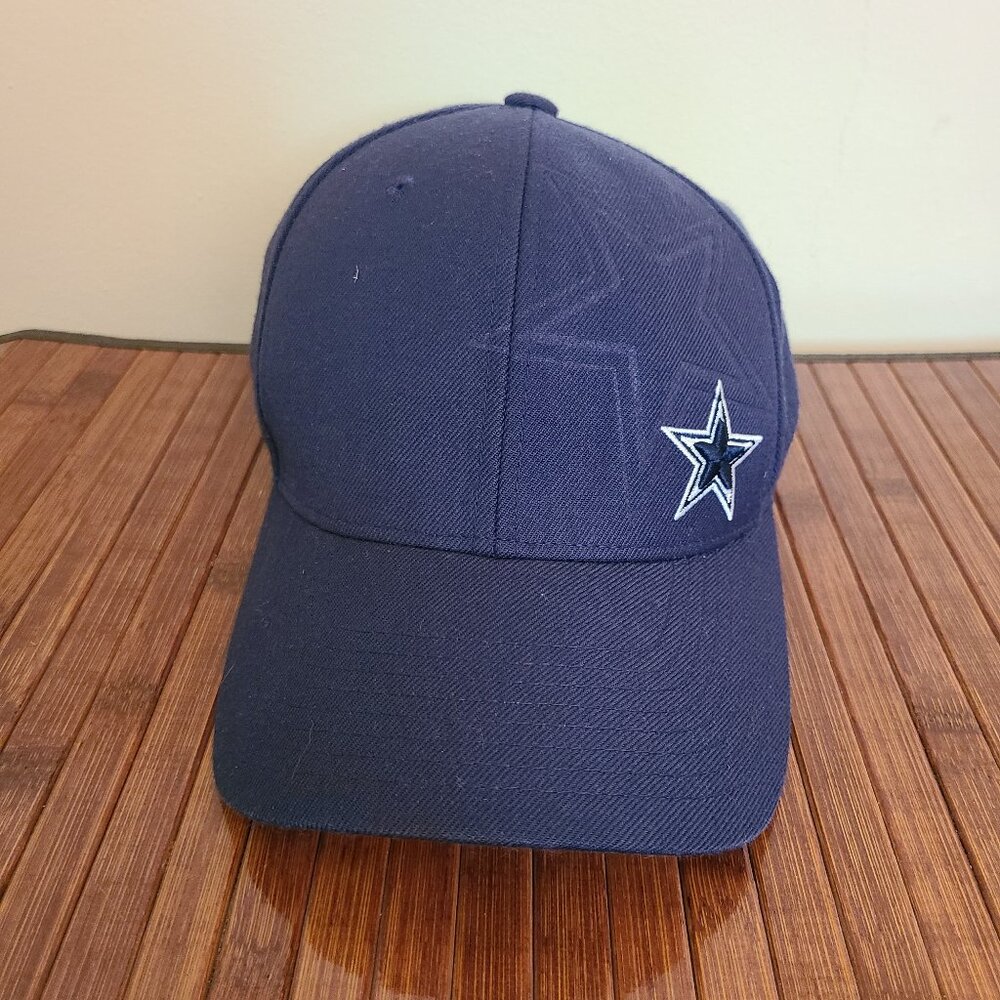Dallas Cowboys Ball Cap